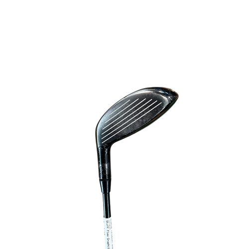 Vist Large View of Product Image Which is Used Titleist 910F Mens Fairway Wood RH 3 Wood