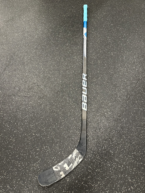 Vist Large View of Product Image Which is Used Bauer X Inter One Piece Right 80 Flex