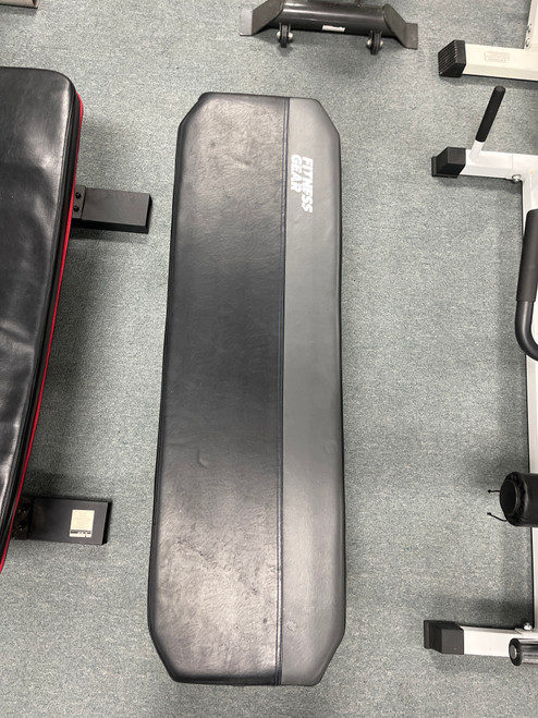 Vist Large View of Product Image Which is Used Fitness Gear BENCH Standard Bench