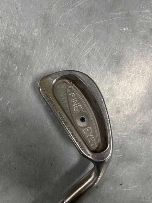 Vist Large View of Product Image Which is Used Ping EYE 2 Mens Individual Iron RH 6 Iron