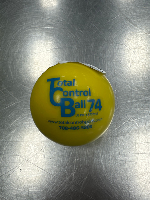 Vist Large View of Product Image Which is Used Total Control 74 BB/SB Accessory