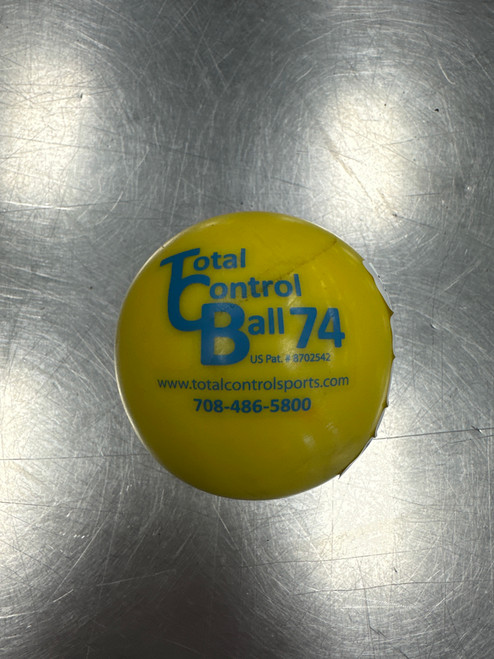 Vist Large View of Product Image Which is Used Total Control 74 BB/SB Accessory