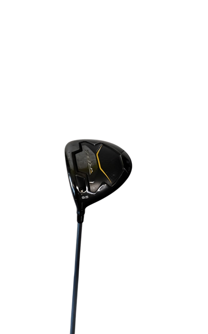 Vist Large View of Product Image Which is Used Taylormade RBZ Mens Driver LH 9.5 Degree