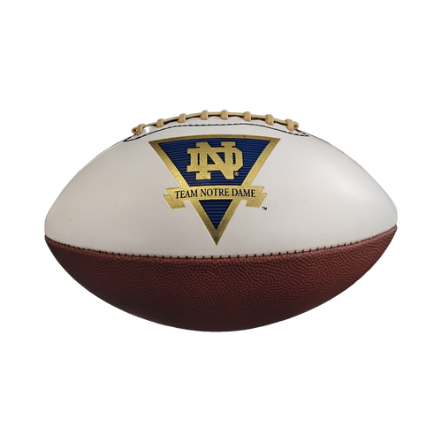 Vist Large View of Product Image Which is Used Baden ND Official Football