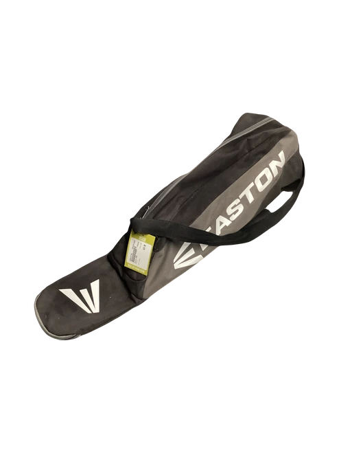Vist Large View of Product Image Which is Used Easton BAG BB/SB Player Carry Bag Black