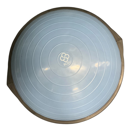 Vist Large View of Product Image Which is Used Bosu Body/Fit Ball Royal Blue 65 cm