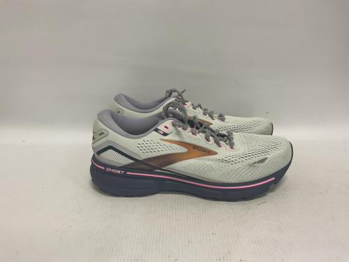 Vist Large View of Product Image Which is Used Brooks Running/X-Train Shoes W Senior 10