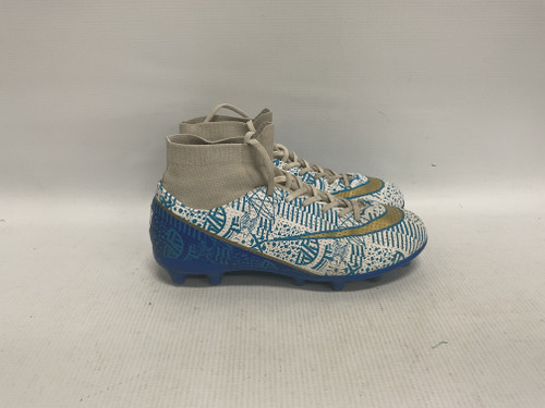 Vist Large View of Product Image Which is Used Nike Soccer Cleats None Senior 6