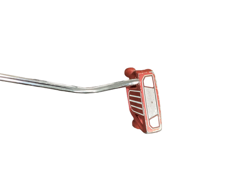 Vist Large View of Product Image Which is Used Ray Cook SR 500 Mens Putter RH