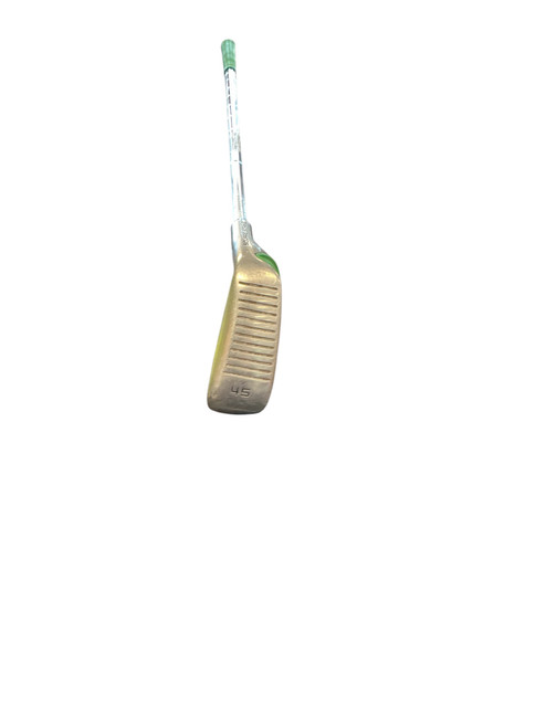 Vist Large View of Product Image Which is Used SQUARE STRIKE 45 DEGREE Golf Wedge Mens RH 44 Degree