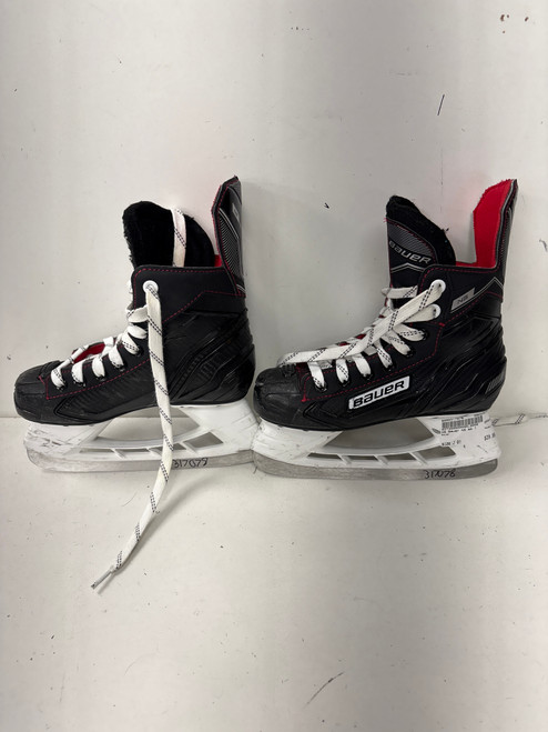 Vist Large View of Product Image Which is Used Bauer NS Junior Hockey Skate Junior 01