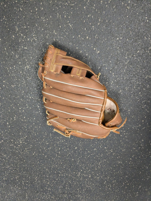 Vist Large View of Product Image Which is Used Regent GLOVE BB/SB Glove RH Throw None 10"