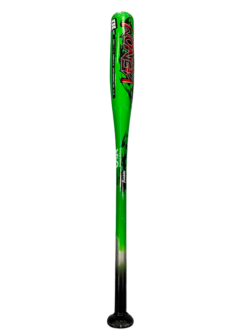 Vist Large View of Product Image Which is Used Franklin VENOM BB/SB T-Ball Bat 26"