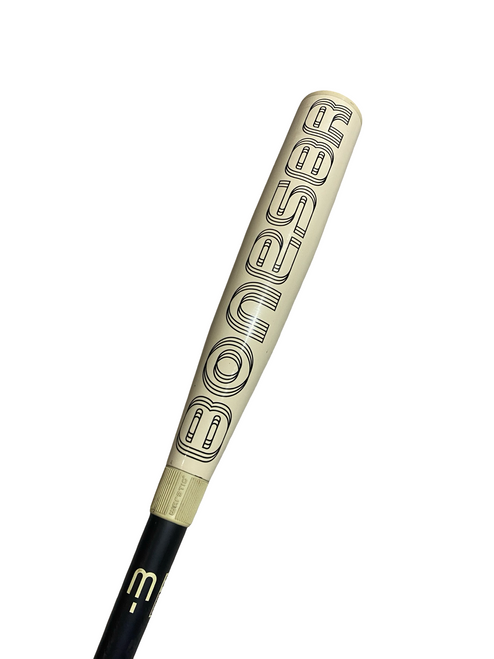 Vist Large View of Product Image Which is Used Warstic BONESABER BB/SB High School -3 Bat 32"