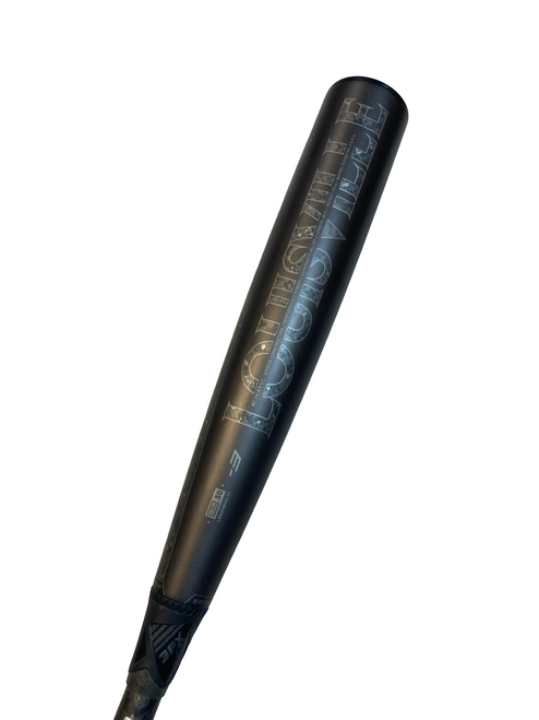 Vist Large View of Product Image Which is Used Louisville Slugger SELECT PWR BB/SB High School -3 Bat 32"