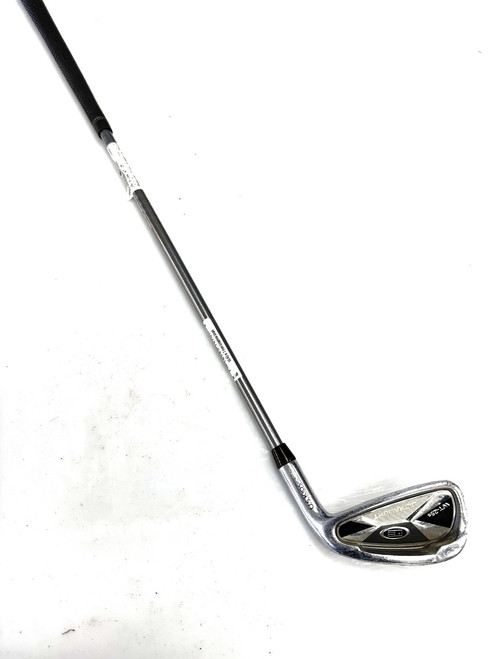 Vist Large View of Product Image Which is Used US Kids WT 25 Jr Individual Iron RH 7 Iron