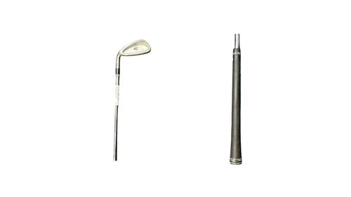 Vist Large View of Product Image Which is Used Cleveland TA6 Mens Individual Iron LH 8 Iron