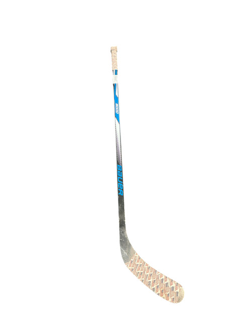 Vist Large View of Product Image Which is Used Bauer 3000 Youth Wood Straight