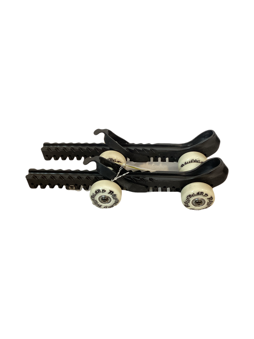 Vist Large View of Product Image Which is Used Rollergard Ice Skate Accessory