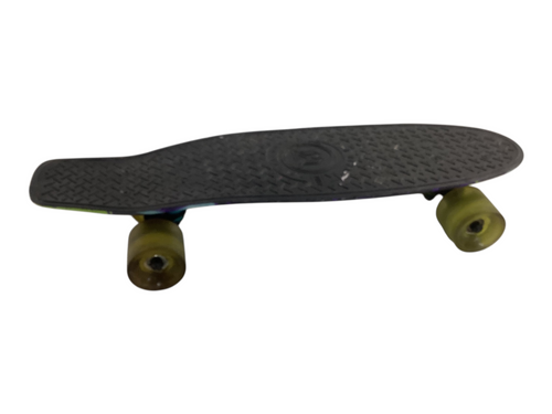 Vist Large View of Product Image Which is Used Madd Gear AUSTRALIA 2002 Complete Skateboard Green Regular