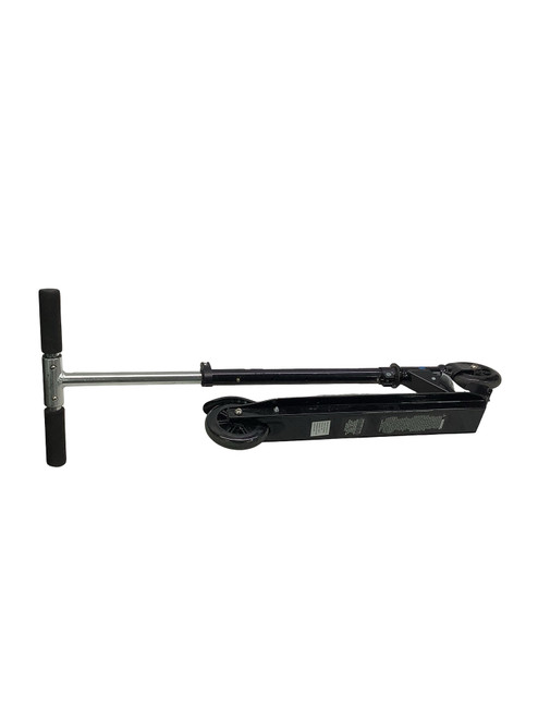 Vist Large View of Product Image Which is Used MADD GEAR YOUTH SCOOTER Bike Accessory Black And Carolina Blue