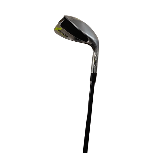 Vist Large View of Product Image Which is Used Tour Edge BAZOOKA Golf Wedge Mens RH Sand Wedge