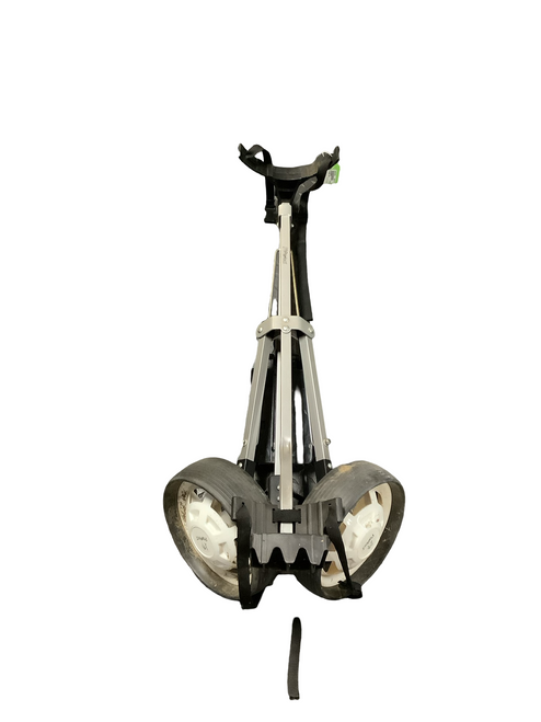 Vist Large View of Product Image Which is Used 2 WHEEL CART Golf Cart 2 Wheel