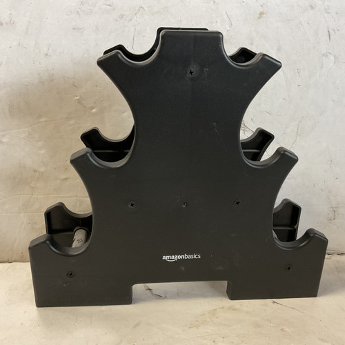 Vist Large View of Product Image Which is Used Weight Stand