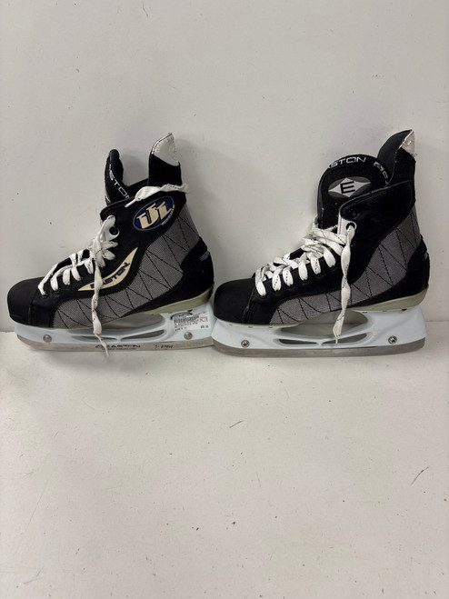 Vist Large View of Product Image Which is Used Easton ULTRALITE Senior Hockey Skate Senior 11