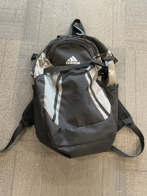 Vist Large View of Product Image Which is Used Adidas BASEBALL BAG BB/SB Player Carry Bag Black
