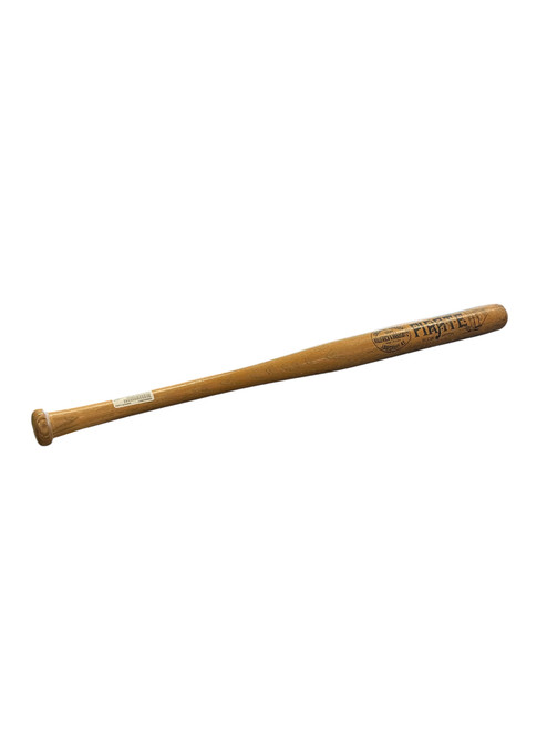 Vist Large View of Product Image Which is Used Louisville Slugger PIRATE BB/SB Wood Bat 34"