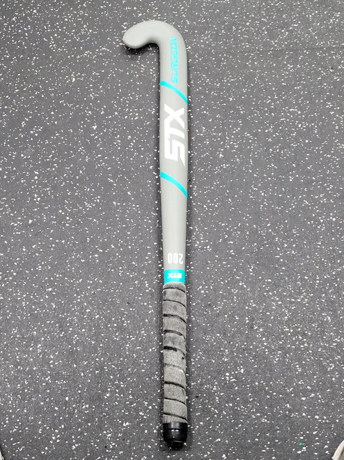 Vist Large View of Product Image Which is Used STX SURGEON 200 FH Complete Stick Grey 30"