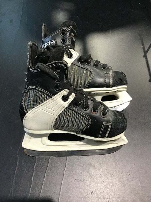 Vist Large View of Product Image Which is CCM Skates Ice Hockey Skates