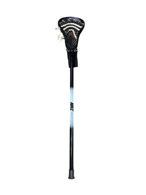 Vist Large View of Product Image Which is Used Nike AERO 10 Men Atk/Mid Complete Stick Royal Blue
