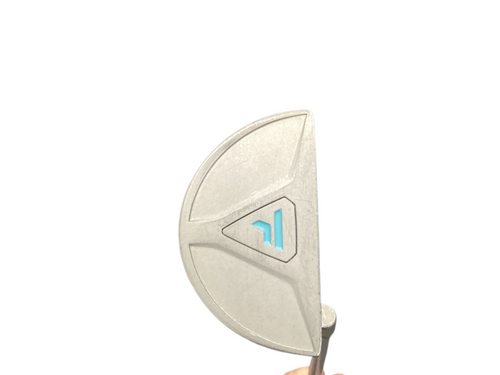 Vist Large View of Product Image Which is Used Top Flite Mens Golf Putter Right Hand