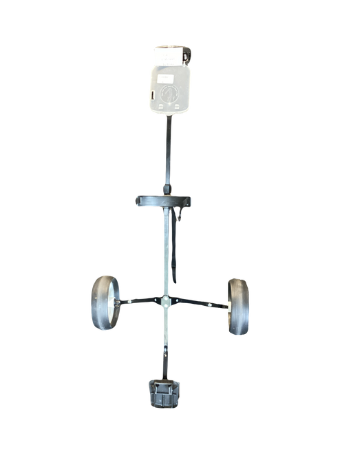 Vist Large View of Product Image Which is Used CART Golf Cart 2 Wheel