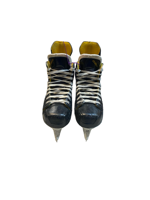 Vist Large View of Product Image Which is Used Bauer S150 Intermediate Hockey Skate Intermediate 4.0