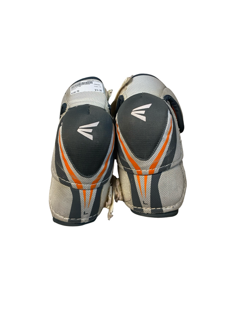 Vist Large View of Product Image Which is Used Easton M3 Senior Elbow Pads MD