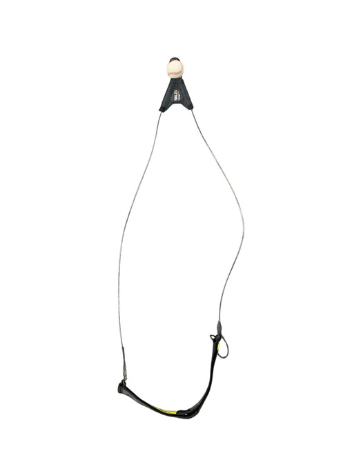 Vist Large View of Product Image Which is Used SKLZ SKLZ HIT A WAY BB/SB Training Aid