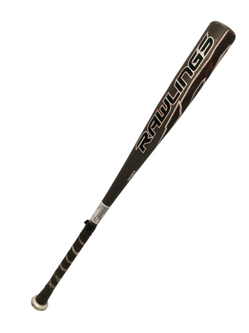 Vist Large View of Product Image Which is Used Rawlings RX4 BB/SB High School -3 Bat 33"