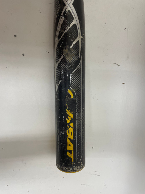 Vist Large View of Product Image Which is Used Combat PORTENT SL BB/SB USSSA 2 3/4 Bat 32"