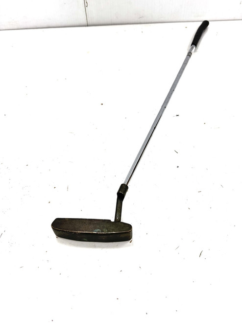 Vist Large View of Product Image Which is Used Ping ANSER 2 Mens Putter RH