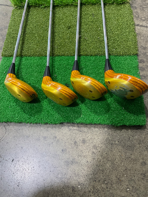 Golf - Mens Package Sets - Play It Again Sports
