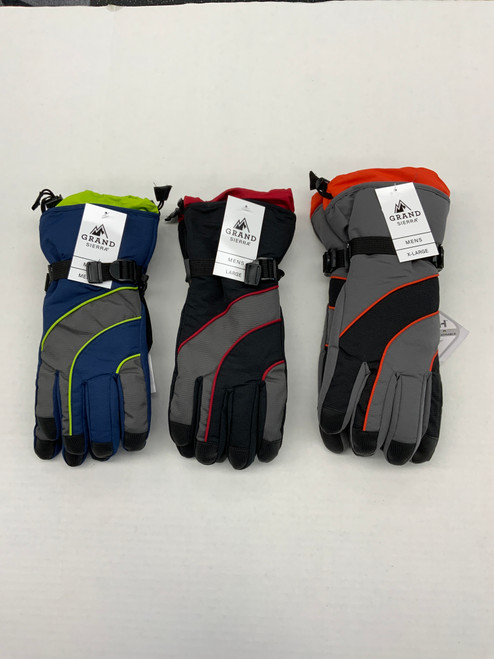 Vist Large View of Product Image Which is Winter Outerwear Winter Outerwear / Gloves