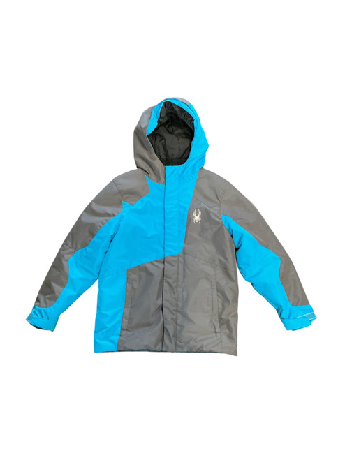 Vist Large View of Product Image Which is Used Spyder L.S. Cold/Moisture M LG