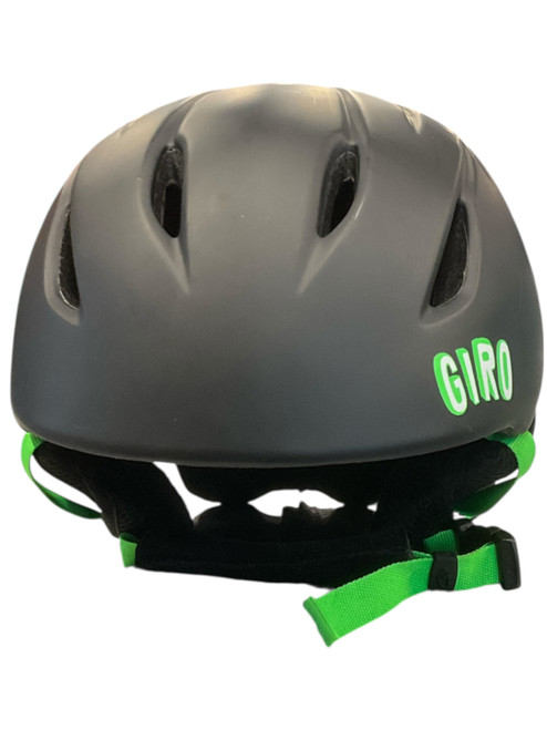 Vist Large View of Product Image Which is Used Giro Snowsport Helmet Youth None One Size
