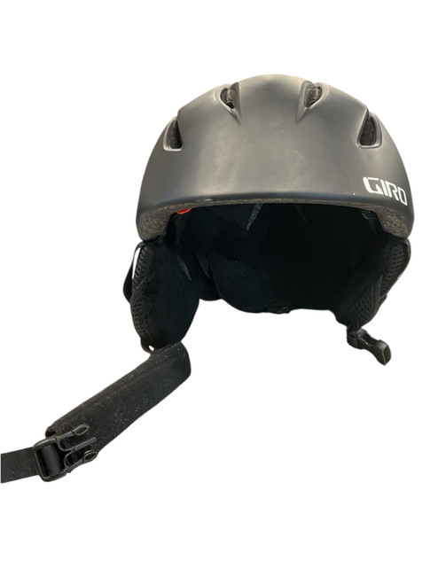 Vist Large View of Product Image Which is Used Giro Snowsport Helmet Youth None One Size