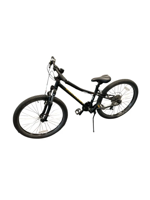 Vist Large View of Product Image Which is Used Specialized HOTROCK Mountain Bike Boys None 24"