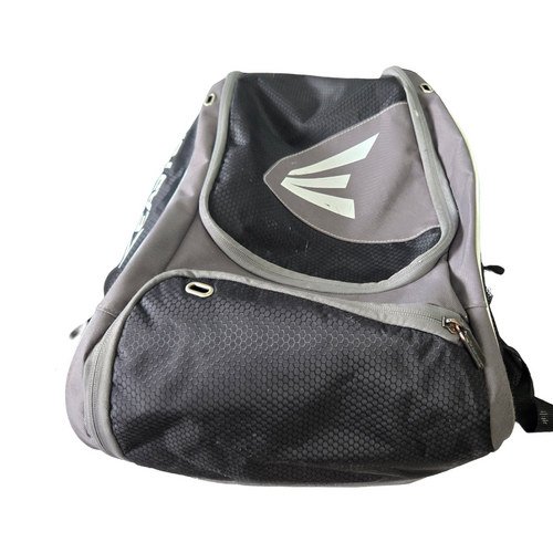 Vist Large View of Product Image Which is Used Easton BACKPACK BB/SB Player Backpack Black