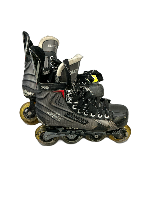Vist Large View of Product Image Which is Size J 4.5